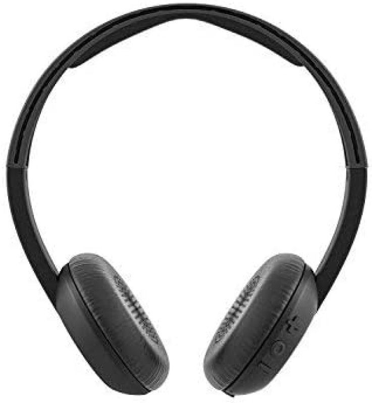 SKULLCANDY UPROAR WIRELESS HEADPHONE