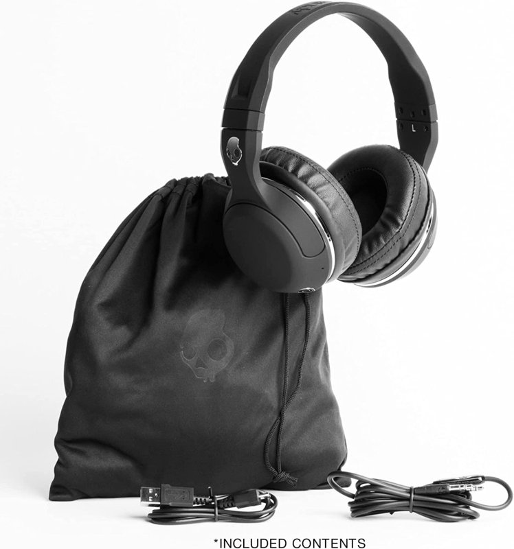 SKULLCANDY HESH 2 WIRELESS HEADPHONE