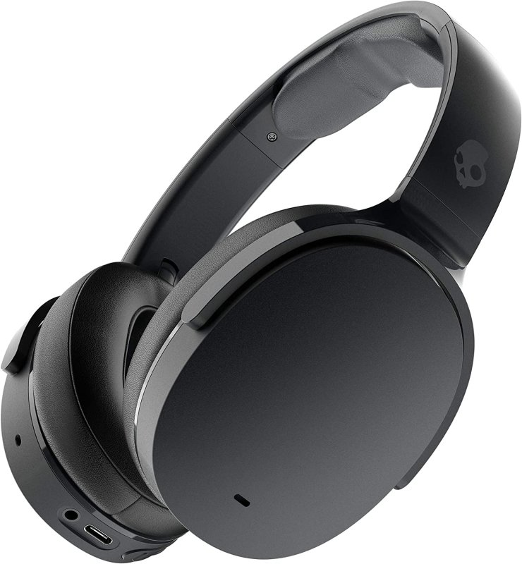 SKULLCANDY HESH ANC WIRELESS HEADPHONES