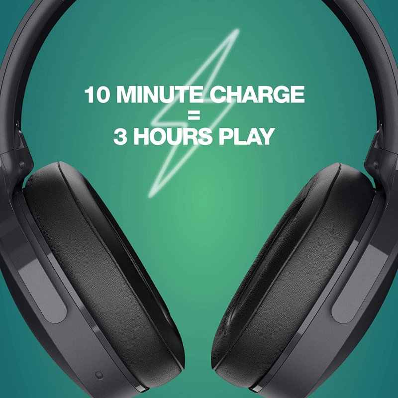 SKULLCANDY HESH ANC WIRELESS HEADPHONES