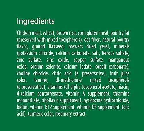 GREENIES FELINE NATURAL DENTAL CARE CAT TREATS - 5.5 OZ