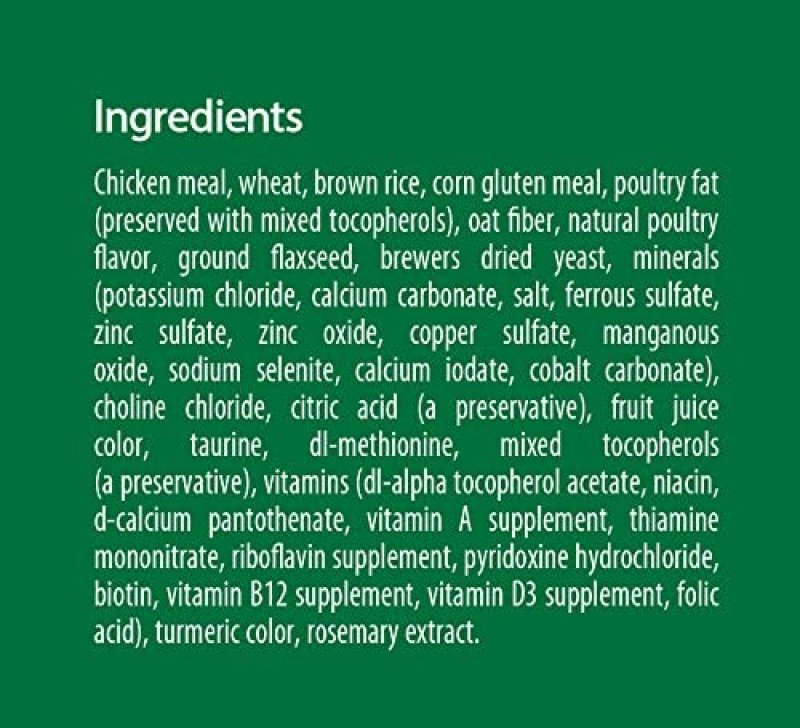 GREENIES FELINE NATURAL DENTAL CARE CAT TREATS - 5.5 OZ