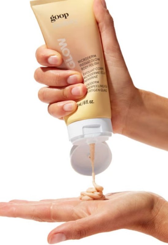 GOOP BEAUTY THE FEEL FANTASTIC NAKED KIT