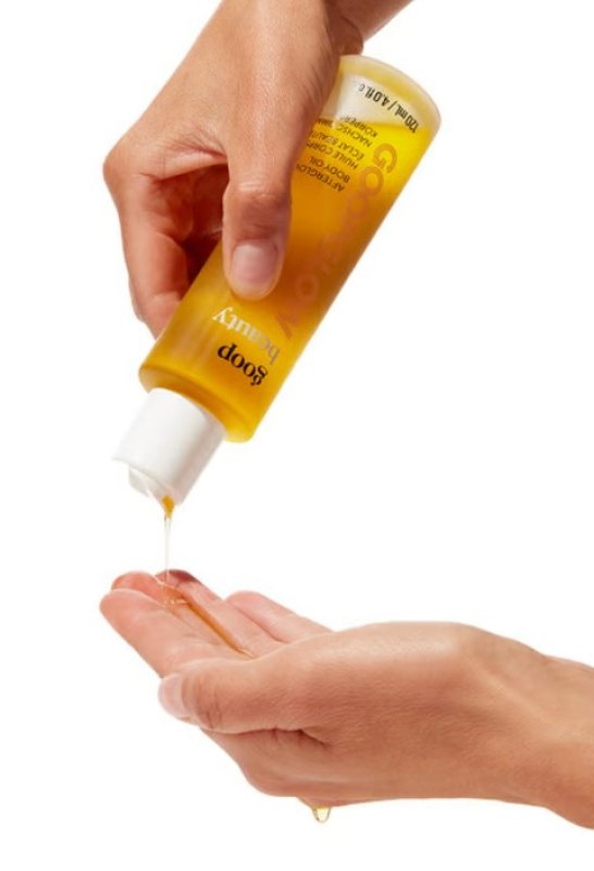 GOOP BEAUTY THE FEEL FANTASTIC NAKED KIT