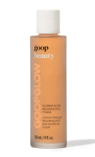 GOOP BEAUTY GOOPGLOW RESURFACING TONER - 4 FL OZ