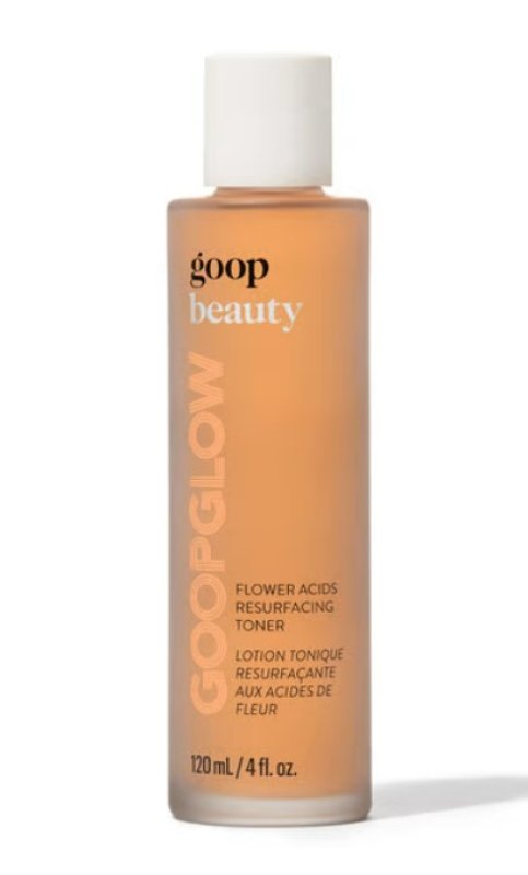 GOOP BEAUTY GOOPGLOW RESURFACING TONER - 4 FL OZ