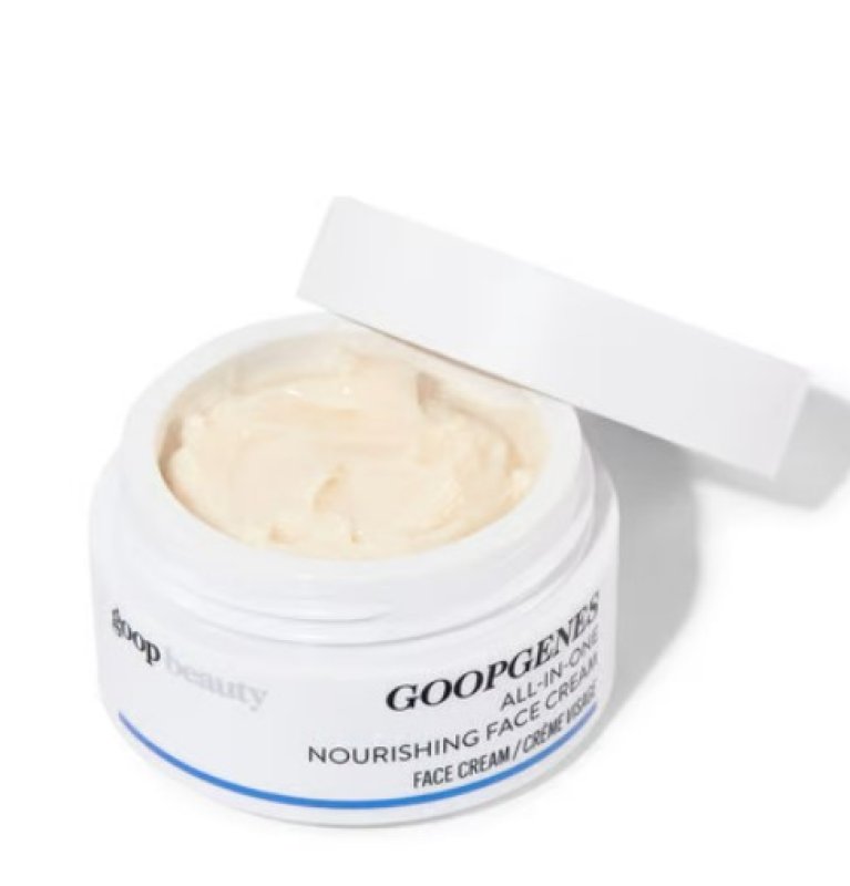 GOOP BEAUTY GOOPGENES ALL IN ONE FACE CREAM - 13 ML