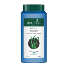 BIOTIQUE BIO KELP PROTEIN SHAMPOO - 340 ML