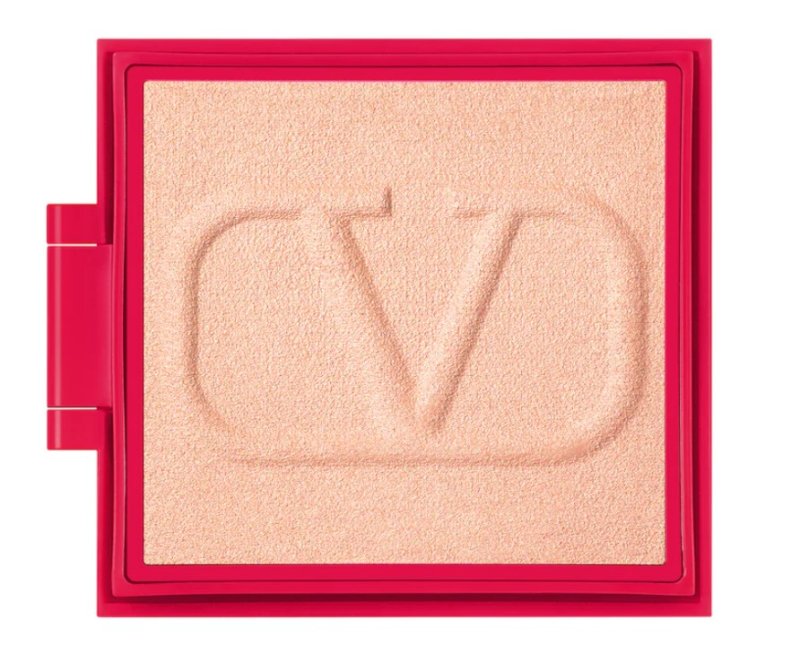 VALENTINO GO-CLUTCH FINISHING POWDER REFILL PAN