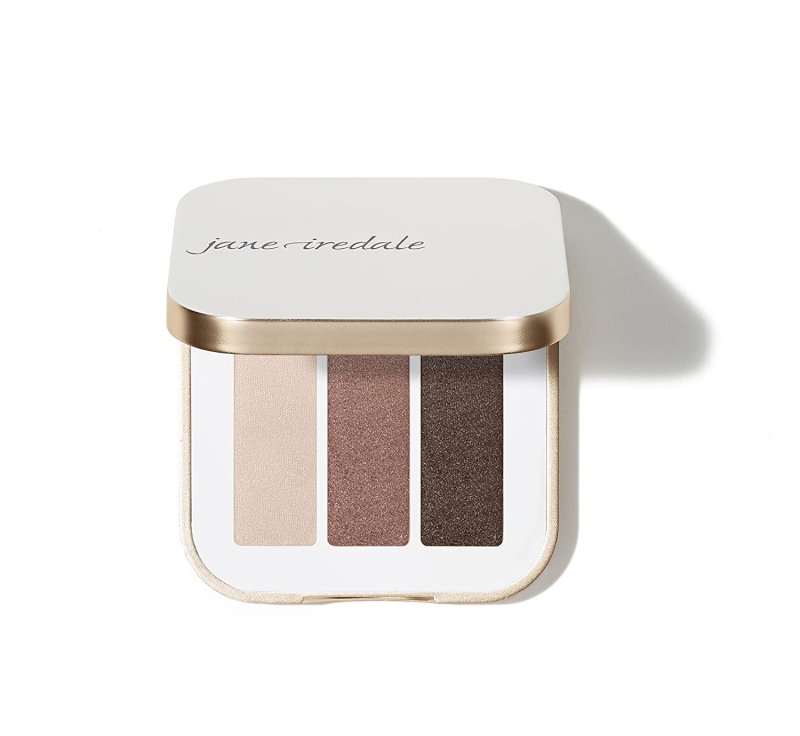 JANE IREDALE PUREPRESSED EYE SHADOW TRIPLE