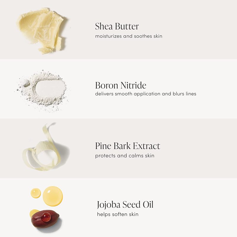 JANE IREDALE PUREPRESSED EYE SHADOW TRIPLE