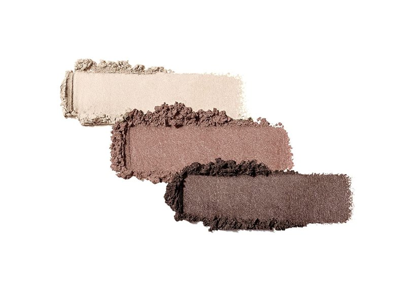 JANE IREDALE PUREPRESSED EYE SHADOW TRIPLE