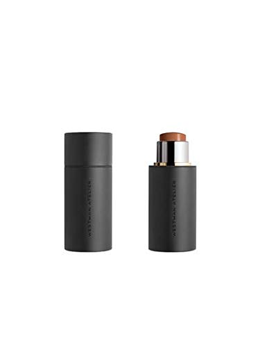 WESTMAN ATELIER FACE TRACE CONTOUR STICK - TRUFFLE