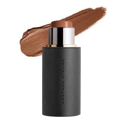 WESTMAN ATELIER FACE TRACE CONTOUR STICK - TRUFFLE