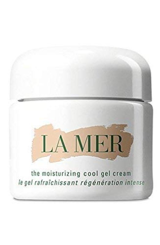 LA MER THE MOISTURIZING COOL GEL CREAM - 5 OZ