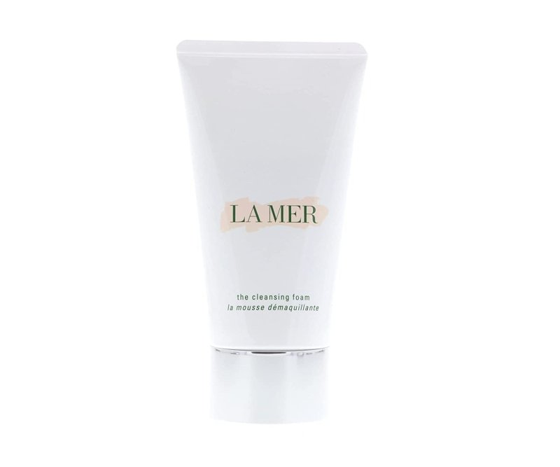 LA MER THE CLEANSING FOAM - 4.2 OZ
