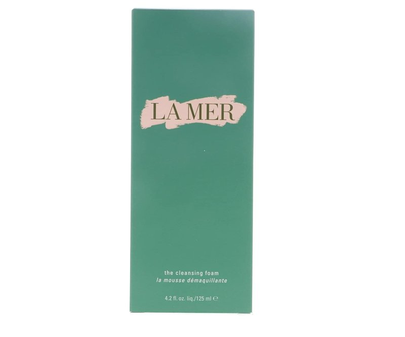 LA MER THE CLEANSING FOAM - 4.2 OZ