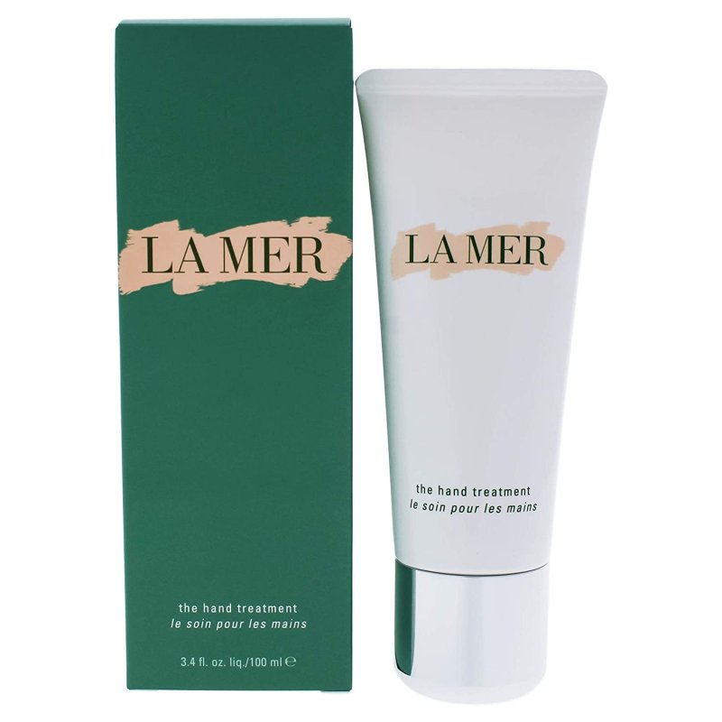 LA MER THE HAND TREATMENT - 0.39 LBS