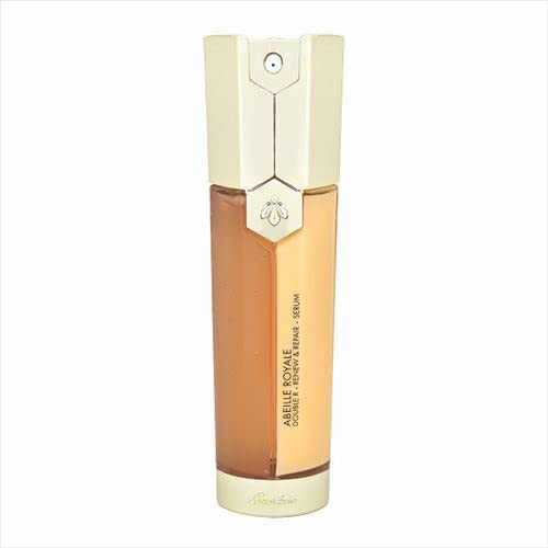 GUERLAIN - ABEILLE ROYALE DOUBLE R RENEW & REPAIR SERUM - 50 ML