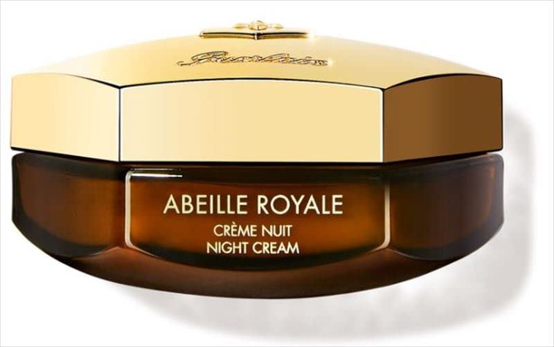 GUERLAIN ABEILLE ROYALE NIGHT CREAM -  1.6 OZ