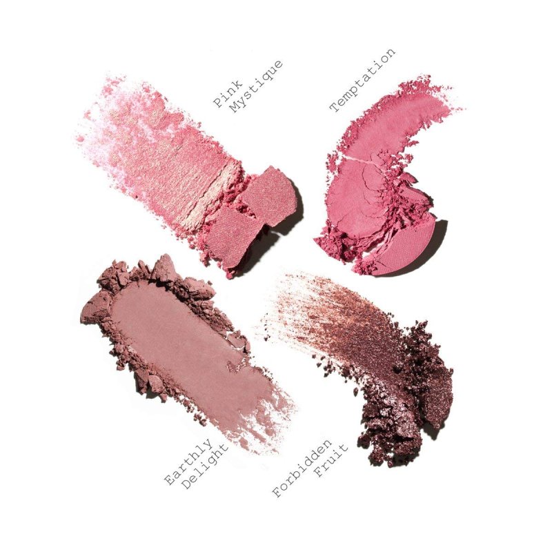 PAT MCGRATH DIVINE ROSE LUXE QUAD - ETERNAL EDEN