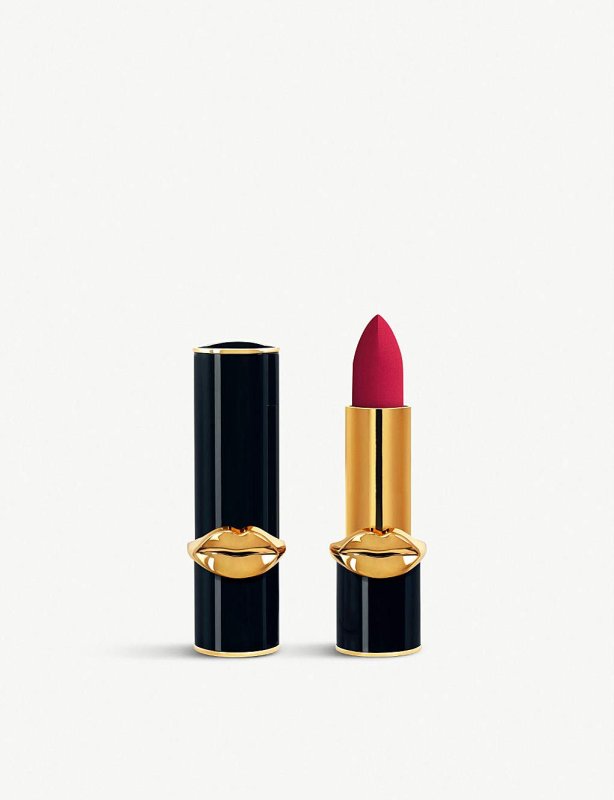 PAT MCGRATH LABS MATTETRANCE LIPSTICK - FULL PANIC