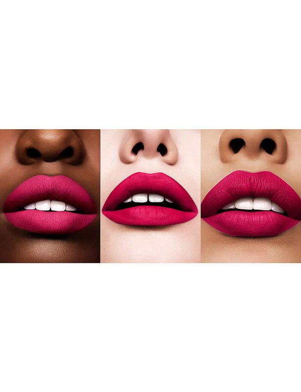 PAT MCGRATH LABS MATTETRANCE LIPSTICK - FULL PANIC
