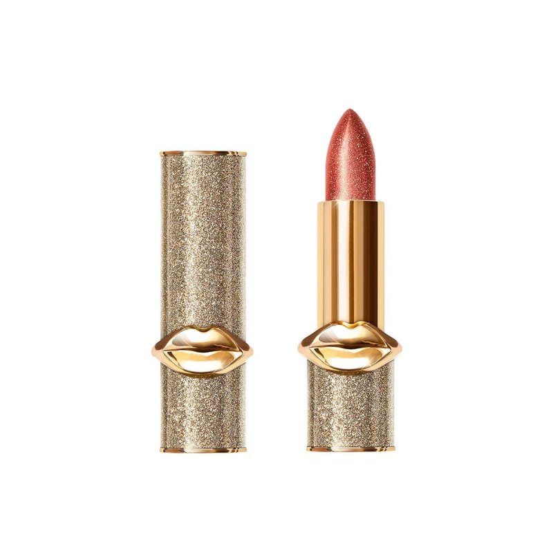 PAT MCGRATH BLITZTRANCE LIPSTICK IN FLESH FATALE - 14 OZ