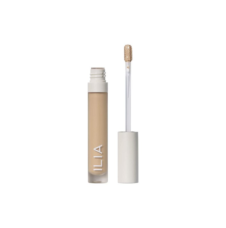 ILIA - TRUE SKIN SERUM CONCEALER - YUCCA SC2