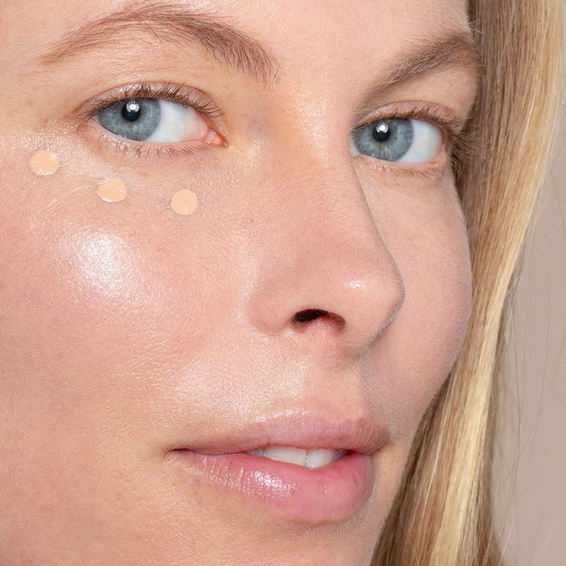 ILIA - TRUE SKIN SERUM CONCEALER - YUCCA SC2