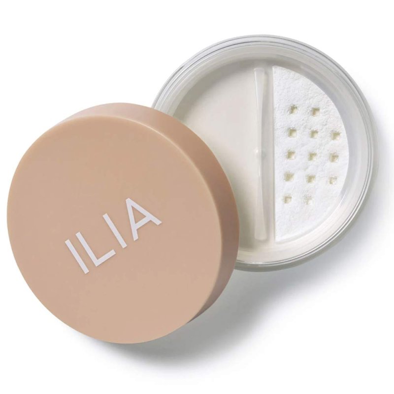 ILIA - SOFT FOCUS FINISHING POWDER - 0.32 OZ