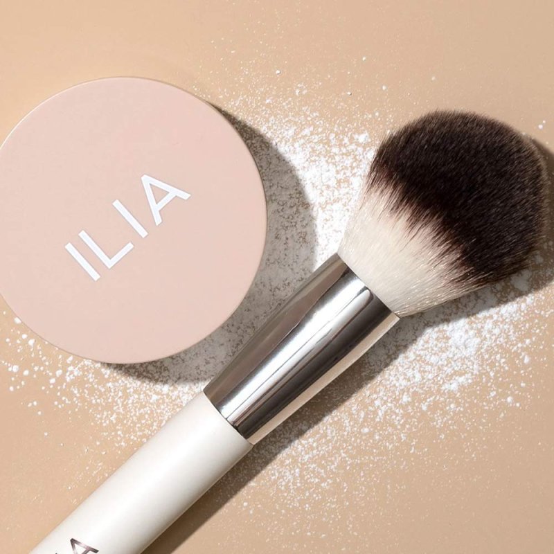 ILIA - SOFT FOCUS FINISHING POWDER - 0.32 OZ