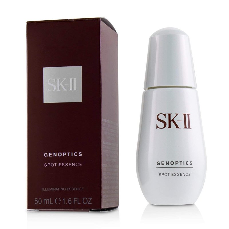 SK-II GENOPTICS SPOT ESSENCE SERUM - 1.6 OZ