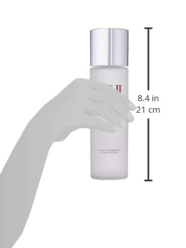 SK II FACIAL TREATMENT CLEAR LOTION - 5.33 OZ