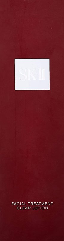 SK II FACIAL TREATMENT CLEAR LOTION - 5.33 OZ