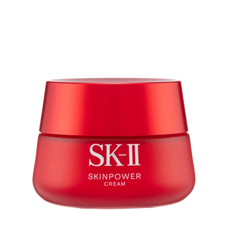 SK-II NEW SKINPOWER CREAM - 2.8 OZ