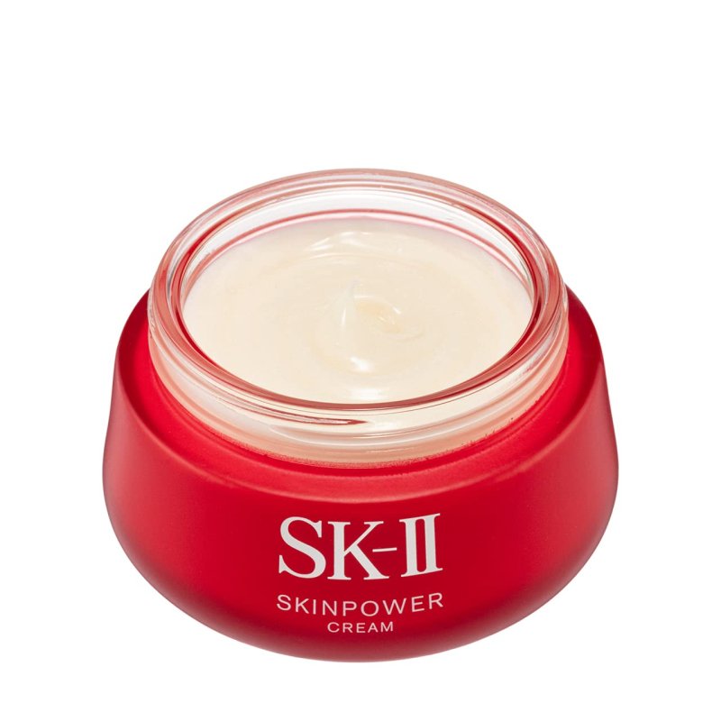 SK-II NEW SKINPOWER CREAM - 2.8 OZ