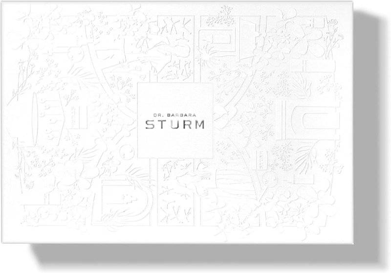 DR. BARBARA STURM - ADVENT CALENDAR 2022