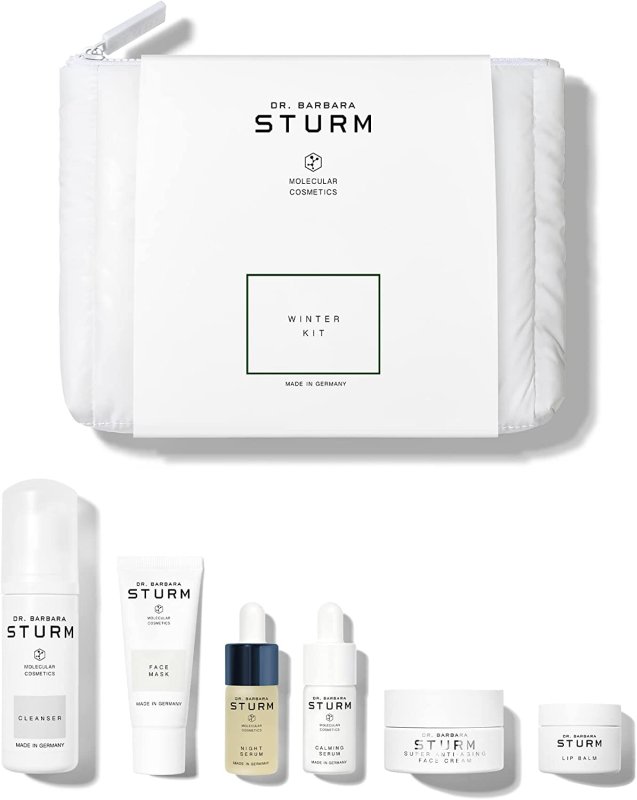 DR. BARBARA STURM - WINTER KIT 2022