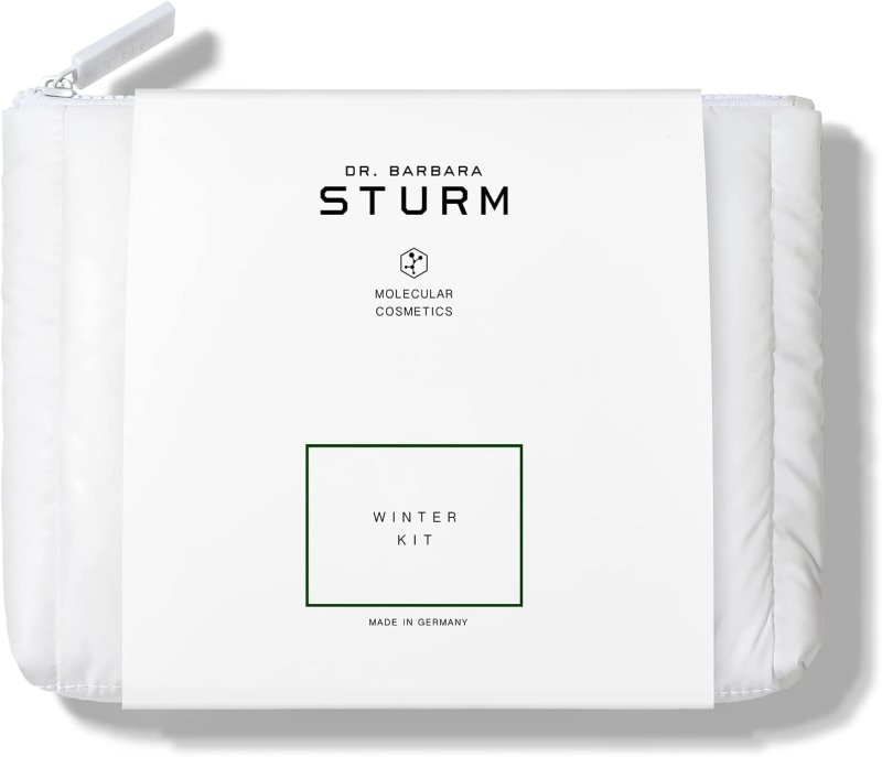 DR. BARBARA STURM - WINTER KIT 2022