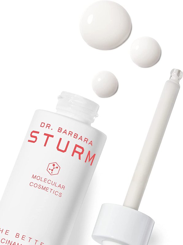 DR. BARBARA STURM THE BETTER B NIACINAMIDE SERUM