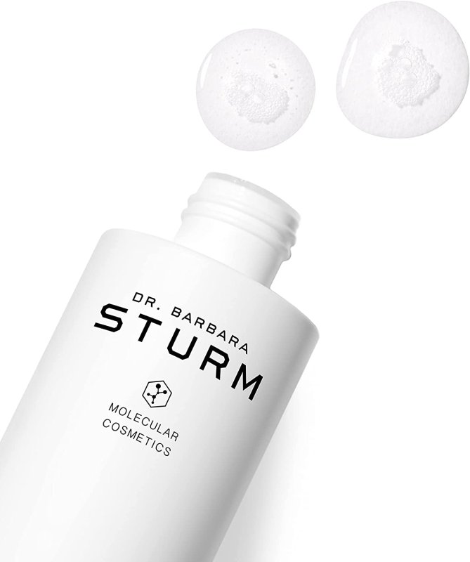 DR. BARBARA STURM BALANCING TONER - 150 ML