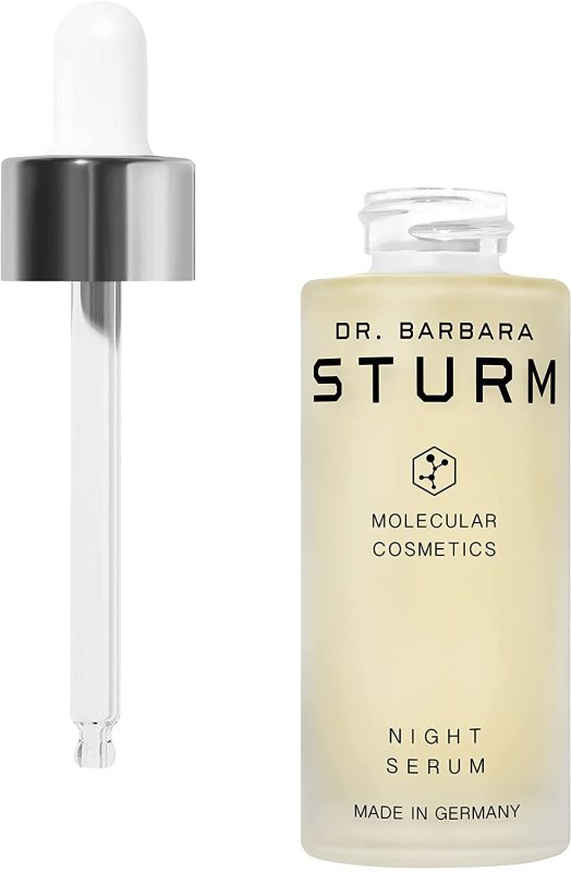 DR. BARBARA STURM NIGHT SERUM - 30 ML