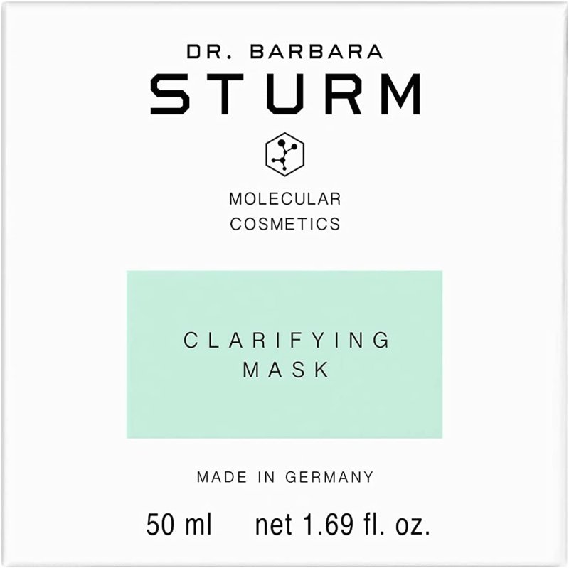 DR. BARBARA STURM CLARIFYING MASK - 50 ML