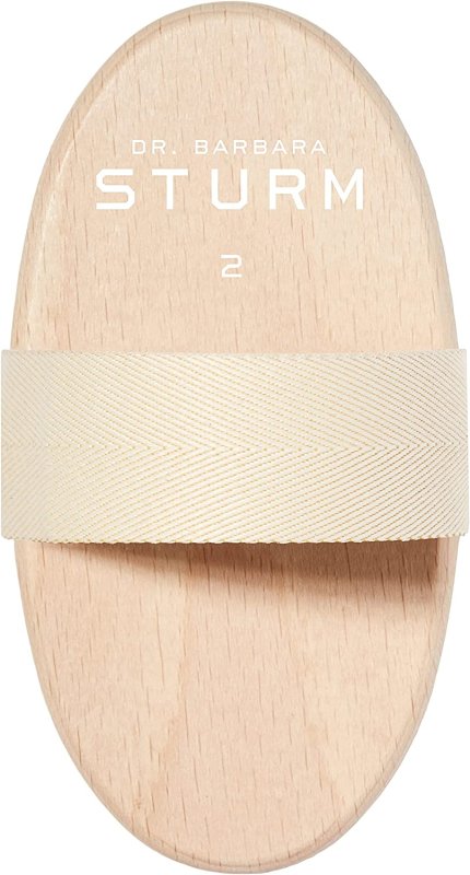 DR. BARBARA STURM BODY BRUSH - MEDIUM