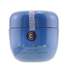 TATCHA INDIGO OVERNIGHT REPAIR SERUM - 1.7 OZ