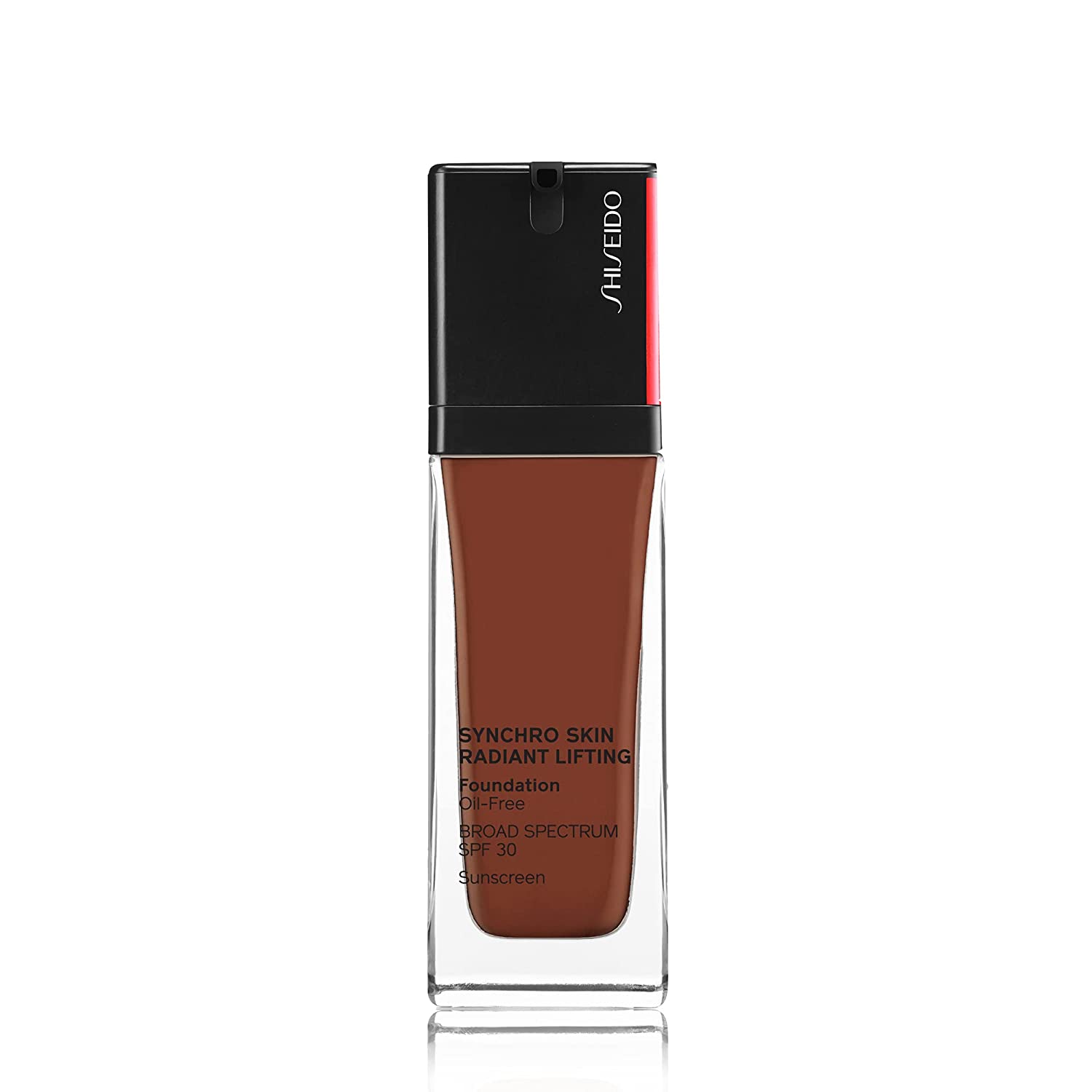 SHISEIDO SYNCHRO SKIN FOUNDATION - 30 ML
