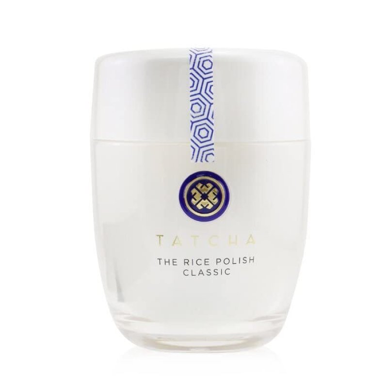 TATCHA THE RICE POLISH