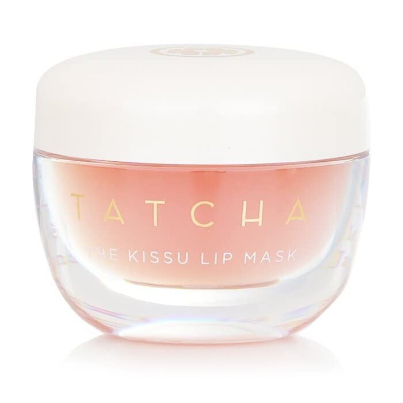 TATCHA KISSU LIP MASK