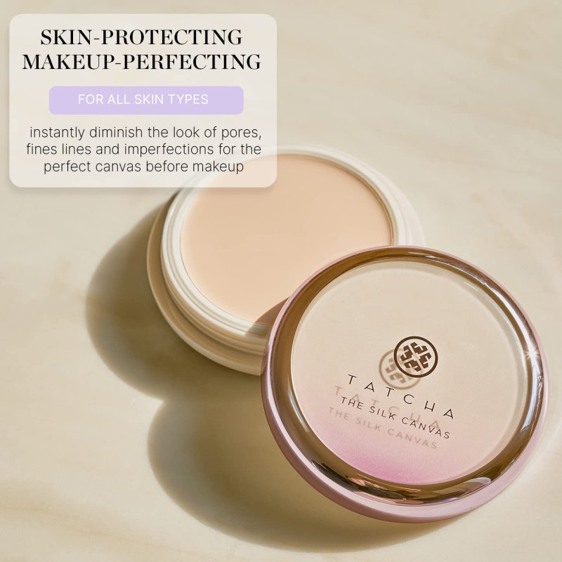TATCHA THE SILK POWDER - 0.7 OZ